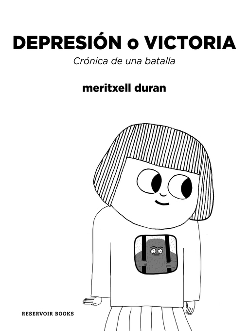 Title details for Depresión o victoria by Meritxell Duran - Available